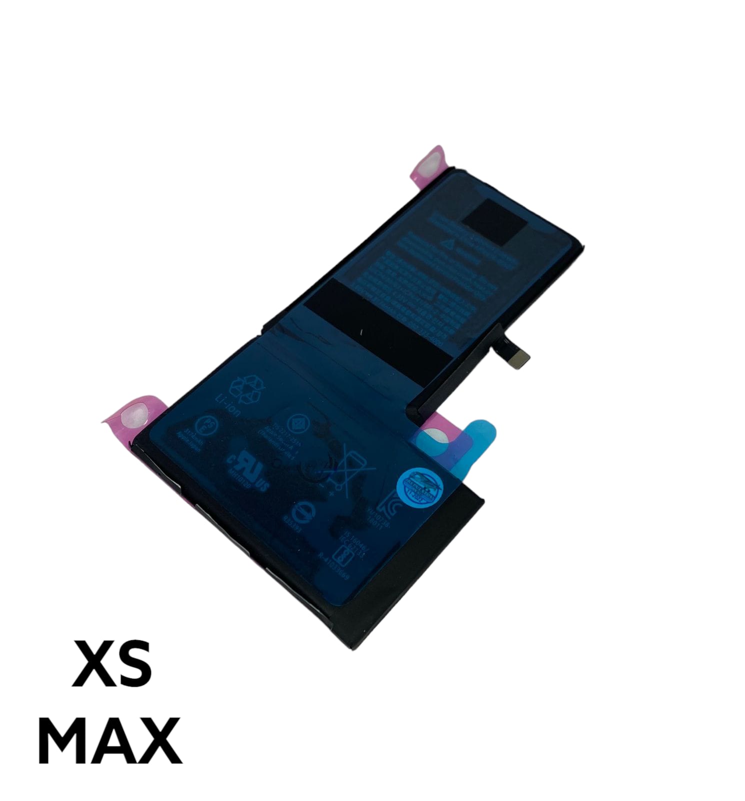Bateria Repuesto Iphone Xs Max